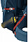 Рюкзак туристический Ferrino Transalp 100L Blue (75691MBB)