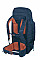 Рюкзак туристичний Ferrino Dundee 50L Blue (756650BB)