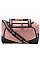 Сумка дорожня Semi Line 29 Rose/Black (A3026-8)