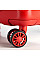 Валіза Swissbrand London (L) Red (SWB_LHLON201L) Discounted