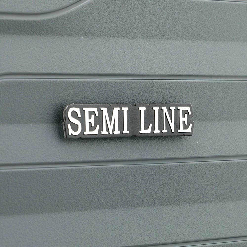 Валіза Semi Line 28