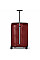 Чемодан Victorinox Airox Victorinox Red М на 4 колесах, 74 л, красный