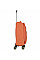 Чемодан Travelite Miigo Copper S на 4 колесах, коралловый