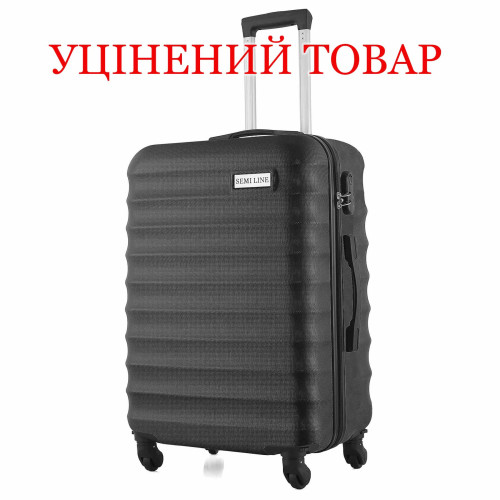 Валіза Semi Line 24