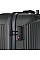 Валіза Travelite Bali Anthracite M на 4 колесах, сіра