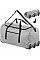 Сумка дорожня на колесах TravelZ Wheelbag 100 Grey (603092)