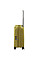 Чемодан Victorinox Travel Connex HS Mustard Global S Exp. на 4 колесах, 34/41 л, горчичная