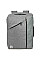 Сумка-рюкзак Semi Line 14 Grey (P8388-1)