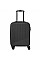 Чемодан Travelite Bali Black S на 4 колесах, черный