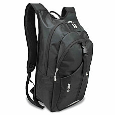 Городской рюкзак Semi Line 25 Black (A3037-1)