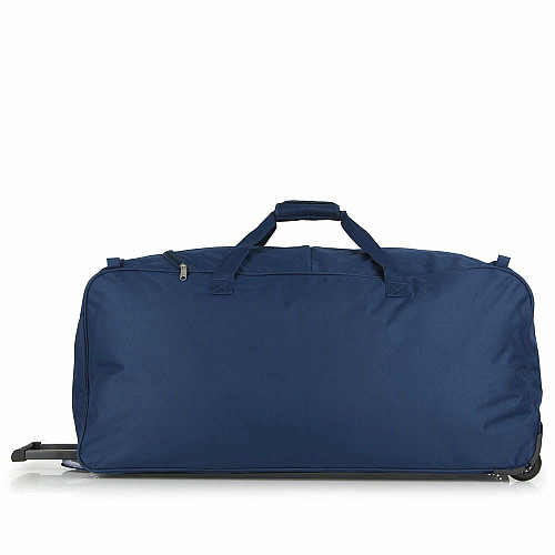 Сумка дорожная на колесах Gabol Week Eco 110L Azul (122315-003)