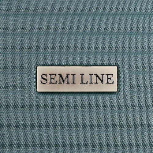 Валіза Semi Line 20