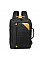 Сумка-рюкзак Semi Line USB 16 Black (L2008)