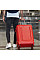 Валіза Swissbrand London (M) Red (SWB_LHLON201M) Discounted