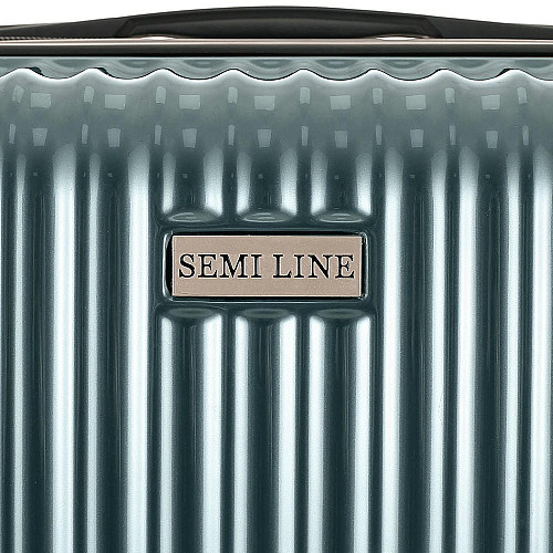 Валіза Semi Line 20