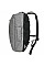 Сумка-рюкзак Semi Line 14 Grey (P8388-1)