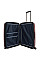 Чемодан Travelite Air Base Lilac M exp на 4 колесах, фиолетовый