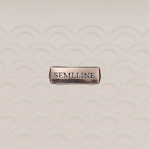 Валіза Semi Line 20