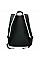 Рюкзак міський Semi Line 18 Black/White Elements (J4917-1)