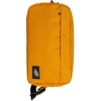 Монорюкзак CabinZero Classic Cross Body 11L Orange Chill (11л) (19x33x10см)