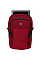 Рюкзак Victorinox Travel Vx EVO Compact Scarlet Sage с отдел.д/ноутбука 15