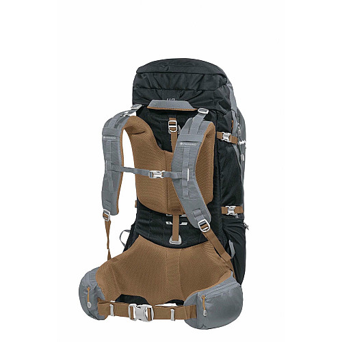 Туристический рюкзак Ferrino Transalp 60L Grey (75006MDD)