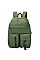 Городской рюкзак Semi Line 28 Khaki (J4918-1)