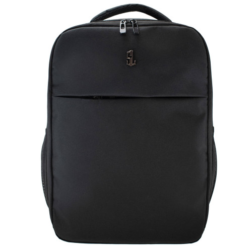 Рюкзак міський для подорожей Semi Line 24 Black (P8311-0)