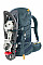 Рюкзак туристичний Ferrino Agile 45L Blue (75228NBB)