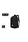 Рюкзак компактний надлегкий Naturehike NH17A017-B Yunyan, 30 л, чорний