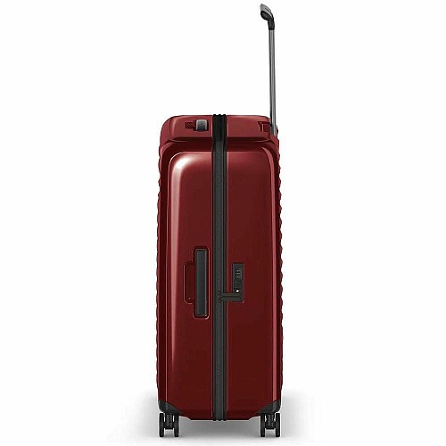Валіза Victorinox Airox Victorinox Red L на 4 колесах, 98 л, червона