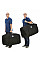 Сумка дорожня TravelZ Bag 135 liter Black (604346)