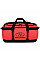 Сумка дорожная водозащитная Highlander Storm Kitbag 65L Red (DB123-RD)