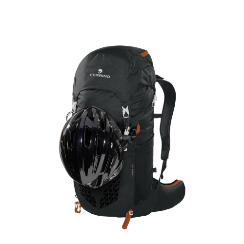 Рюкзак туристичний Ferrino Agile 25 Black (75222NCC)