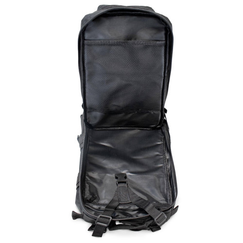 Рюкзак тактичний Semi Line 18 Black (A3052-1)
