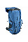 Рюкзак туристичний Semi Line 65 Navy (A3041-2)