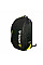 Рюкзак Joola Vision II Black (80166)