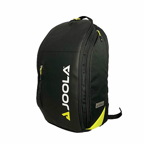 Рюкзак Joola Vision II Black (80166)