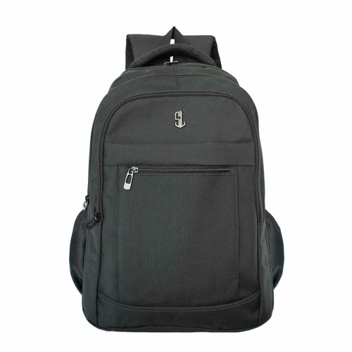 Рюкзак міський Semi Line 21 Black (P8310-0)