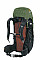 Рюкзак туристический Ferrino Triolet 48+5 Green (756610VV)