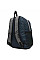 Городской рюкзак Semi Line 21 Grey/Navy (J4499-7)