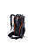 Рюкзак туристичний Naturehike Rock NH19BP095, 60+5 л, графіт в клітинку