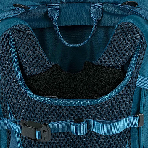 Туристический рюкзак Highlander Ben Nevis Men 52L Petrol (RUC275-PL)