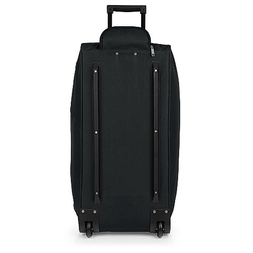 Сумка дорожная на колесах Gabol Week Eco 94L Negro (122314-001)