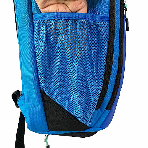 Рюкзак Joola Vision II Blue (80165)