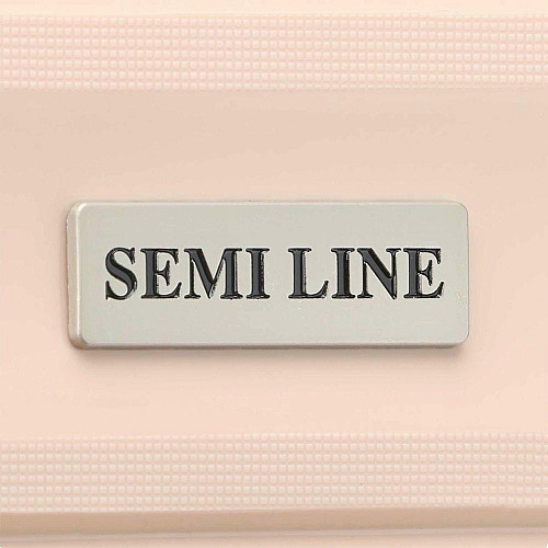 Валіза Semi Line 20