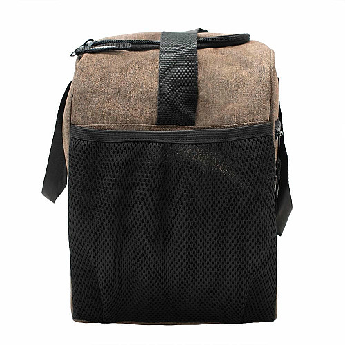 Сумка дорожня Semi Line 20 Brown (T5785-3)
