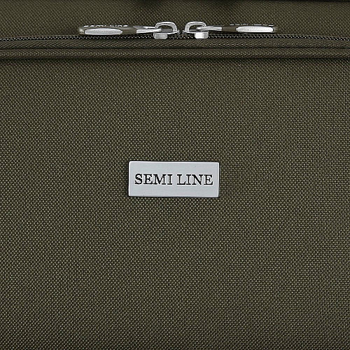 Валіза Semi Line 24
