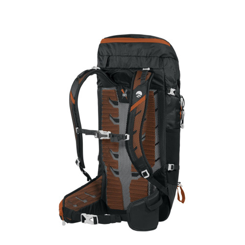 Рюкзак туристичний Ferrino Agile 35 Black (75223NCC)