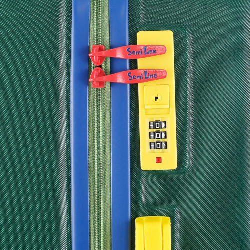 Валіза Semi Line 28